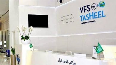 رفض طلب تساهيل بسبب عدم حركة الحساب
