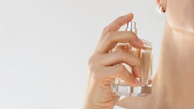 شراء العطور من دبي أم السعودية