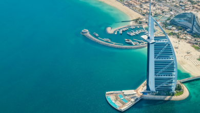 شروط استقدام الأسرة في الإمارات للمقيمين