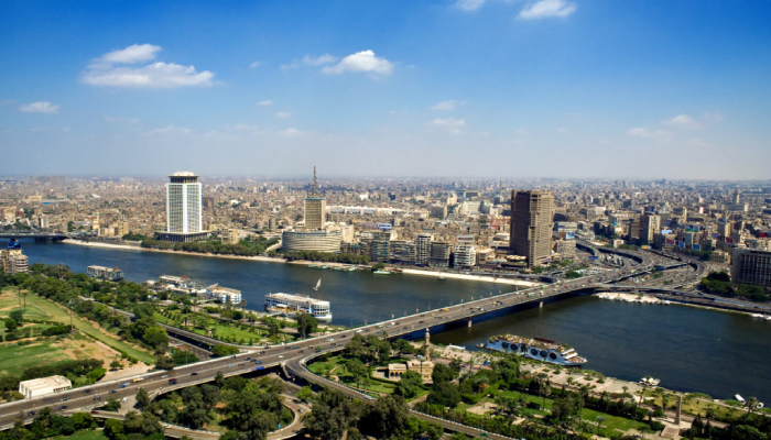 طقس مصر اليوم الأحد