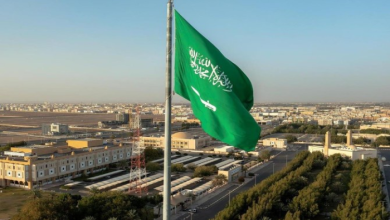 موعد إجازة المولد النبوي 2026 في السعودية للقطاعين الحكومي والخاص
