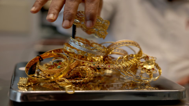 سعر الذهب اليوم الأحد 30 أغسطس 2026 في مصر