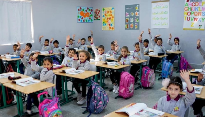 المنهج الدراسي الجديد في قطر 2026