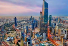 العودة النهائية من الكويت إلى مصر