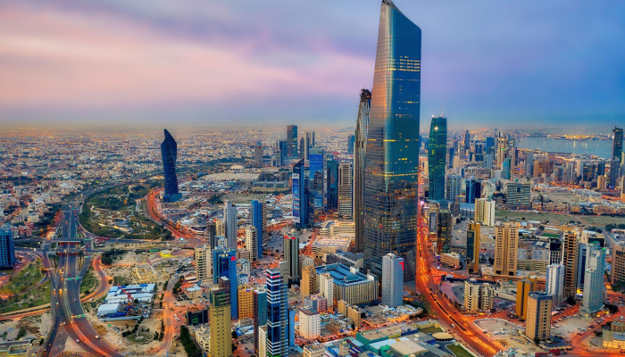 العودة النهائية من الكويت إلى مصر