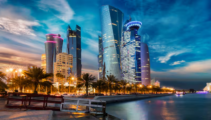 تأشيرة العمل المؤقتة في قطر