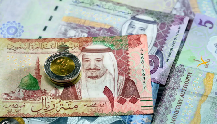 تحويل الراتب من السعودية إلى مصر