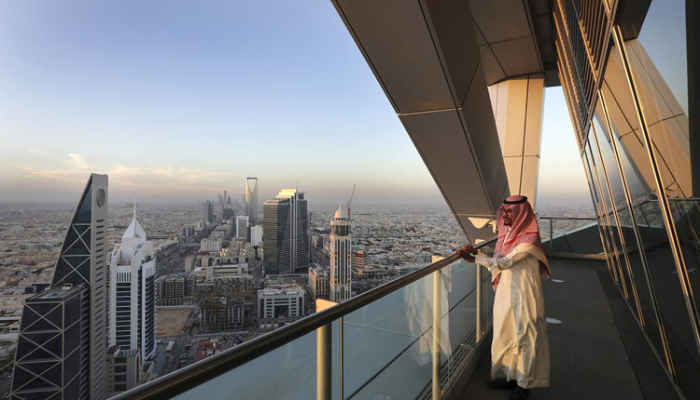 دعم سكني 2026 في السعودية