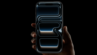iPhone 17 Pro Max مستعمل في دبي 2026