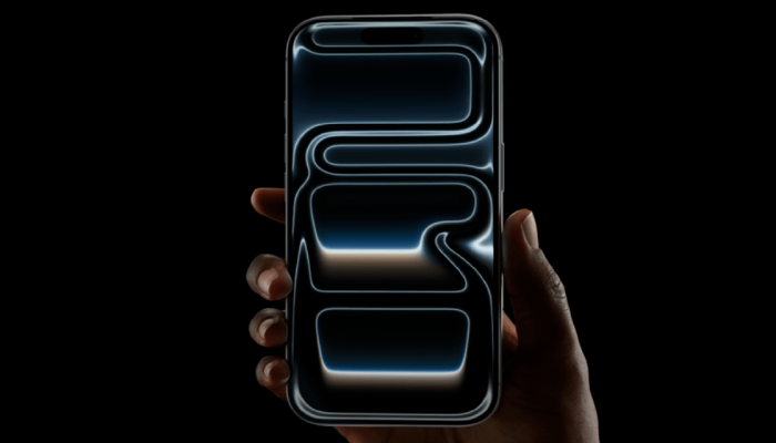 iPhone 17 Pro Max مستعمل في دبي 2026