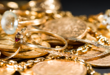 أسعار الذهب اليوم في الإمارات