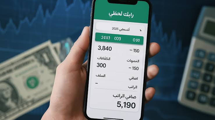 راتبك في الخليج يساوي كام في مصر؟.. حاسبة الريال والدرهم والدينار بالجنيه 1 WhatsApp Image 2026 08 07 at 5.54.32 PM