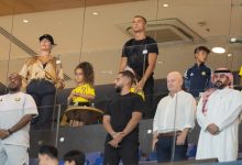 مشاهدة مباراة النصر ضد الفتح الآن (0-0) في الدوري السعودي.. غياب رونالدو 1 WhatsApp Image 2026 08 15 at 9.28.52 PM