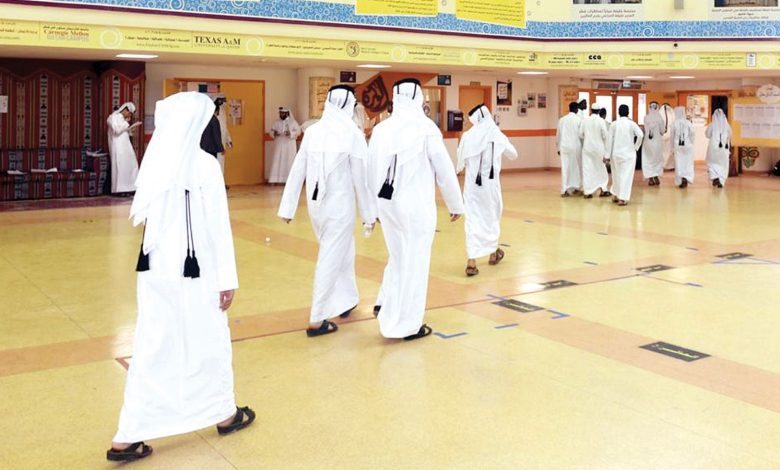 موعد عودة المدارس في قطر 2026.. دوام المعلمين الأحد والطلاب 30 أغسطس 1 WhatsApp Image 2026 08 20 at 5.26.47 PM
