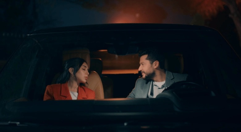 مسلسل حب على ورق الحلقة 51.. تطورات جديدة في علاقة لين وأوس وموعد العرض 1 WhatsApp Image 2026 08 20 at 9.02.10 PM
