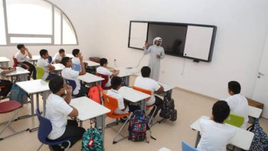 العودة إلى المدارس في الكويت 2026.. تجهيز 161 مدرسة وتوفير 15 ألف قطعة أثاث 6 WhatsApp Image 2026 08 27 at 10.16.28 AM