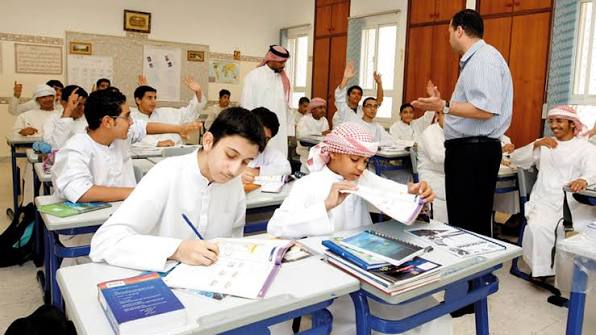 إلغاء الواجبات المنزلية في الإمارات.. تفاصيل القرار والصفوف المستفيدة 1 WhatsApp Image 2026 08 27 at 9.58.05 AM