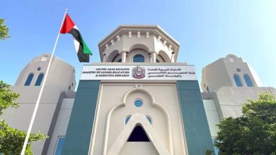 توكيل ولاية تعليمية في القنصلية المصرية بدبي.. الأوراق والخطوات والرسوم 5 WhatsApp Image 2026 08 28 at 5.36.08 PM