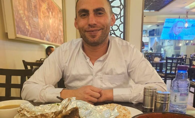 أسرة مصرية تستغيث للبحث عن نجلها في الرياض بعد انقطاع الاتصال به 1 WhatsApp Image 2026 08 29 at 1.56.48 PM e1788001806988