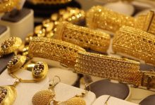أسعار الذهب اليوم في السعودية والكويت وقطر.. كم سجل عيار 21 و24؟ 4 a156b600 6155 4c74 84d1 ac145074