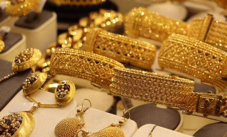 أسعار الذهب اليوم في السعودية والكويت وقطر.. كم سجل عيار 21 و24؟ 1 a156b600 6155 4c74 84d1 ac145074