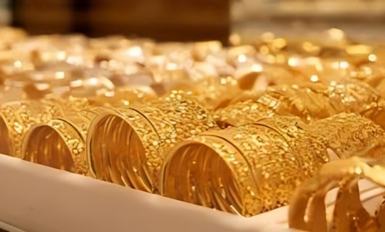 أسعار الذهب في مصر اليوم الثلاثاء 4 أغسطس 2026 تتراجع بقوة.. خسائر 55 جنيها للجرام 1 a3108c3d3068466d887982ea78f92fa2