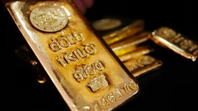 سعر مثقال الذهب في العراق اليوم