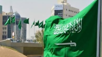 تمديد تأشيرة الخروج والعودة السعودية