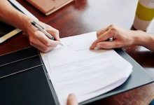 توثيق عقد العمل في السعودية