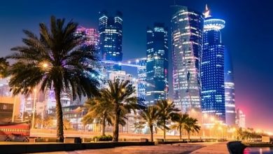 السفر من قطر والإقامة قاربت على الانتهاء