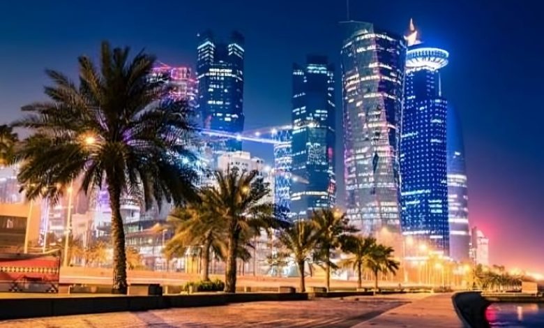 السفر من قطر والإقامة قاربت على الانتهاء