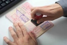 إصدار خروج نهائي والإقامة متبقي فيها شهران