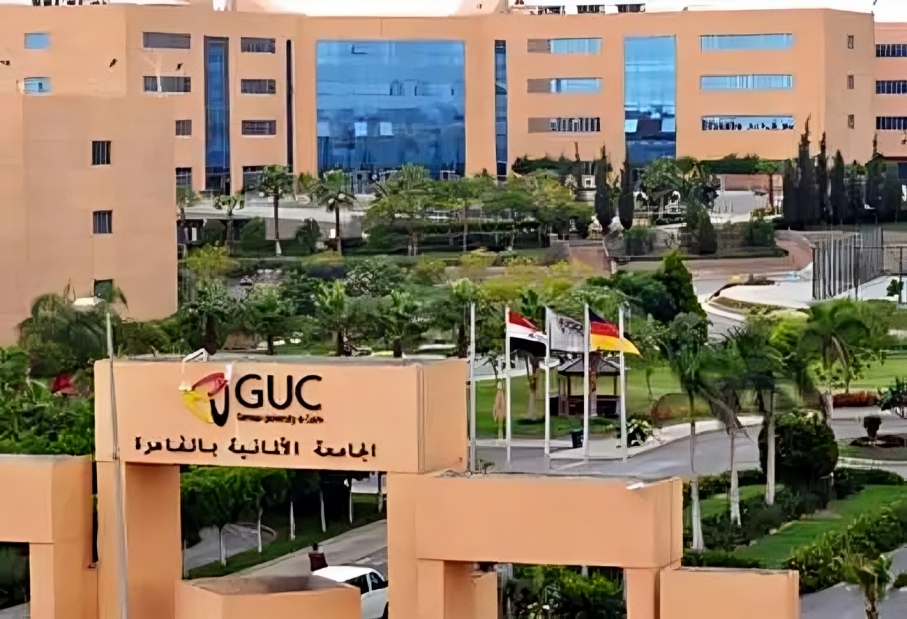 الجامعات المصرية المعترف بها في الخليج