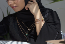 عبايات عملية للدوام في السعودية 2026