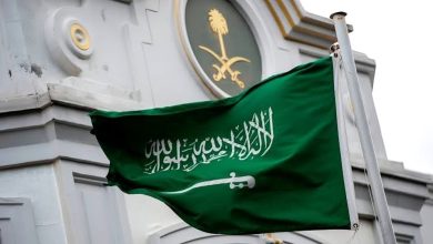 العودة إلى السعودية بعد حالة "خرج ولم يعد"