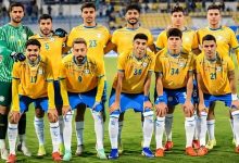 أزمة النادي الإسماعيلي تتصدر البحث.. ماذا يحدث داخل قلعة الدراويش؟ 3 أزمة النادي الإسماعيلي