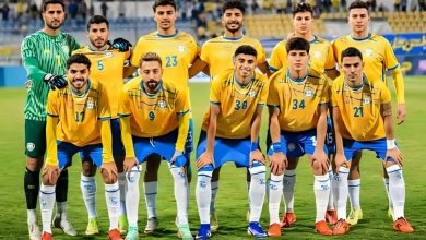 أزمة النادي الإسماعيلي