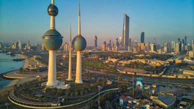 دخول الكويت للمقيمين في دول الخليج