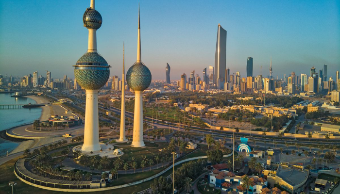 دخول الكويت للمقيمين في دول الخليج