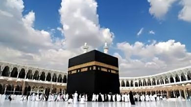 تصريح سفر الطالب لأداء العمرة