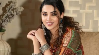 من هي الممثلة الهندية أنانيا راج؟ سبب تصدرها محركات البحث 7 الممثلة الهندية أنانيا راج