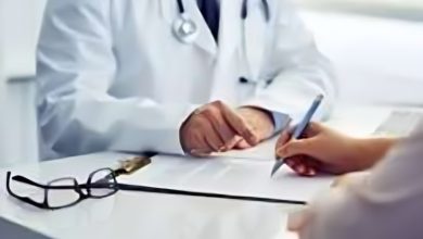 رفض شركة التأمين الصحي في أبوظبي