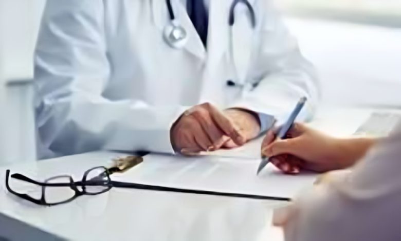 رفض شركة التأمين الصحي في أبوظبي