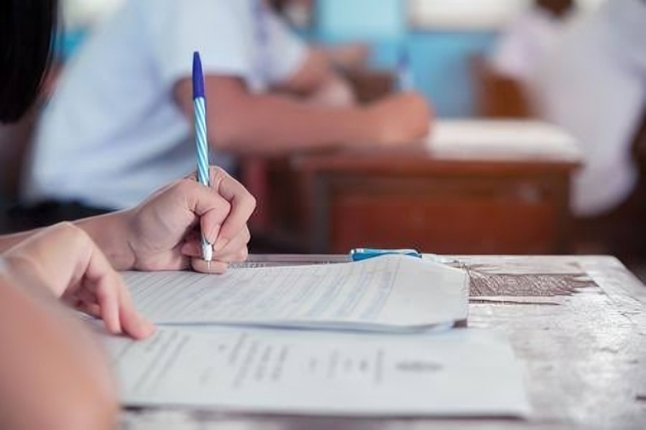 التقديم لامتحانات السفارة السعودية