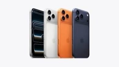 سعر iPhone 17 Pro Max 256 جيجا في السعودية