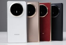 أفضل هواتف Honor في 2026