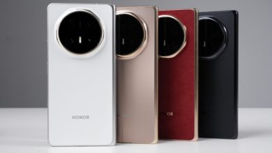 أفضل هواتف Honor في 2026
