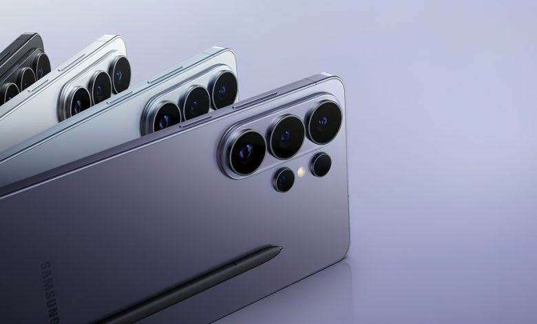 Samsung Galaxy S26 Ultra في الخليج