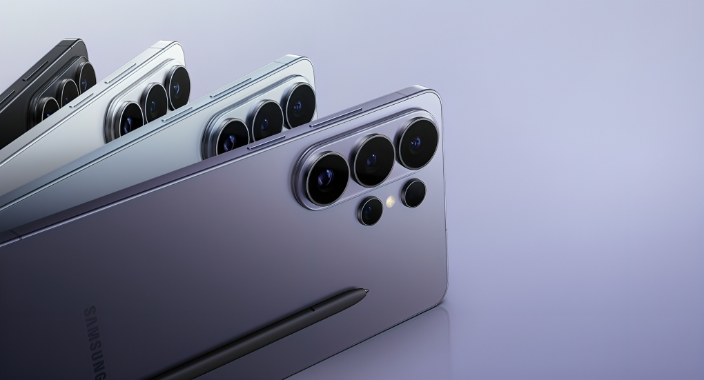 Samsung Galaxy S26 Ultra في الخليج