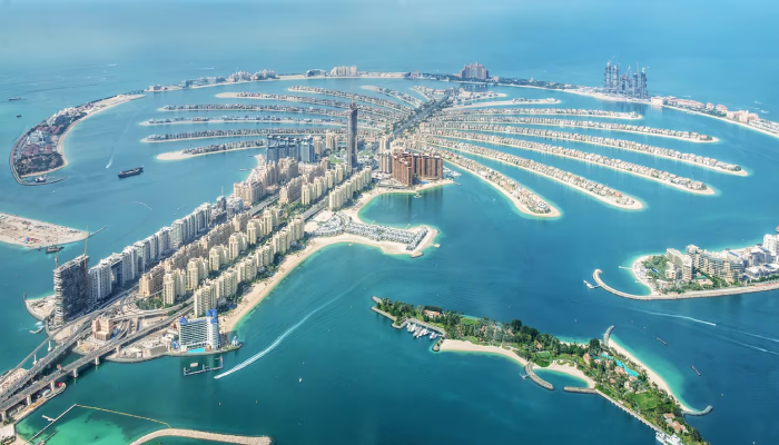 الإمارات تصدر أكثر من 5 ملايين إذن دخول خلال 6 أشهر للمقيمين
